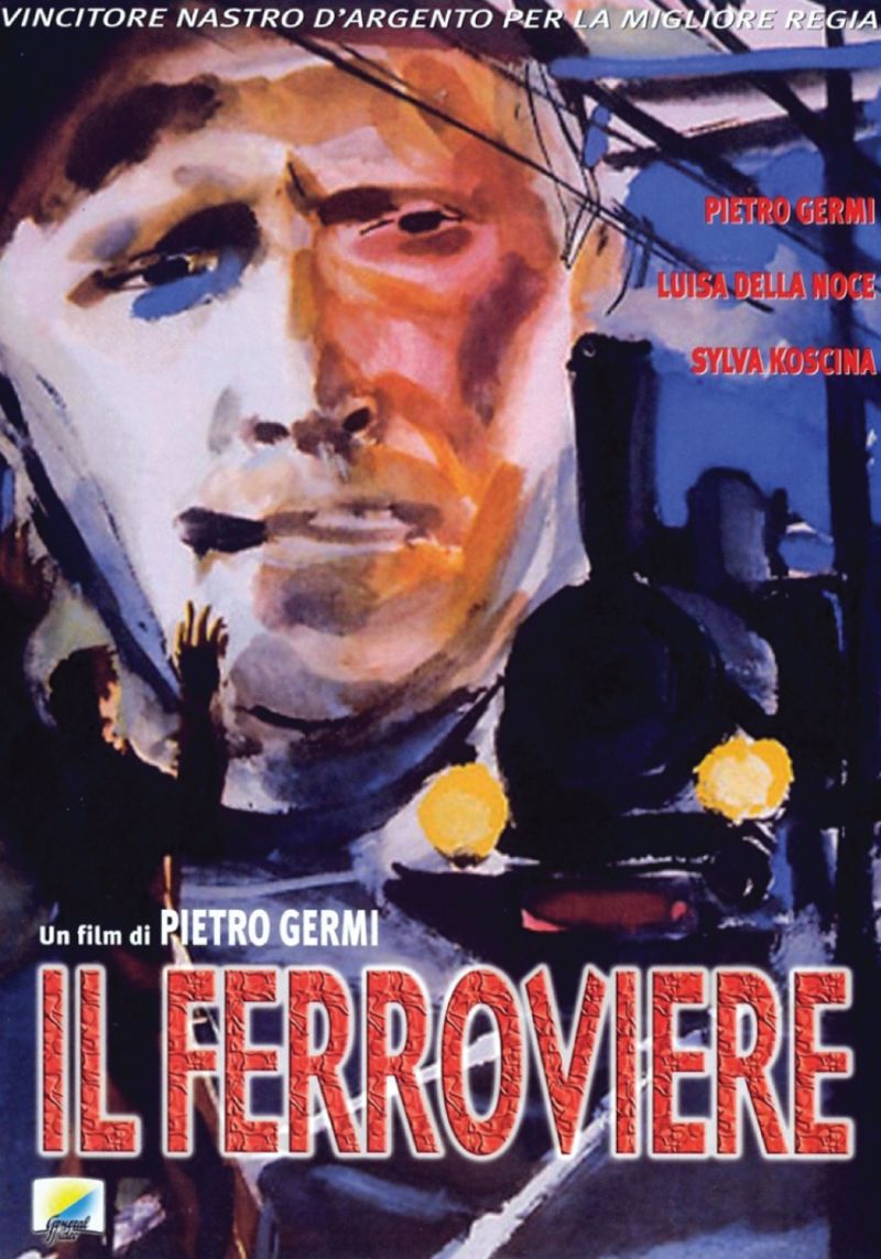 Il ferroviere
